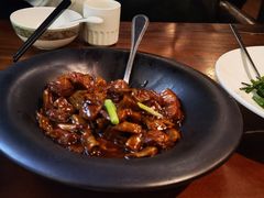 -山外山·林语花园餐厅