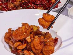 -小河盐帮·私家菜·烤鸭(三元桥·霄云路店)