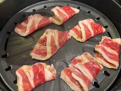 -首尔烤肉大排档(合生汇店)