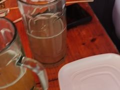 -东口码头·烧鸽子·鱼头泡饼·地方菜(金鹰悦城店)