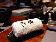 -岩也·日料与酒(龙岗天安云谷店)