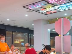 -哈哈碳都·牛肋条无限自助烤肉(宝龙店)