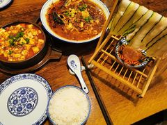 -Mountain House Flushing 川山甲