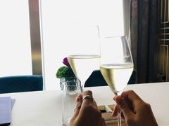 -金轩中餐厅 Jin Xuan(浦东丽思卡尔顿酒店)