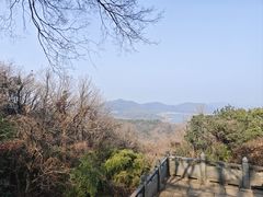 -南北湖风景区
