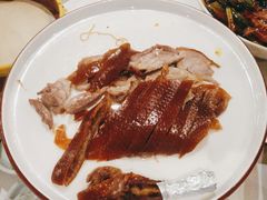 -大鸭梨烤鸭店(光彩店)