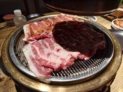秘制肥牛-泥炉烧肉师(新街口金銮巷店)