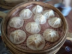 灌汤包-黄家老店·非遗灌汤包(晋安路店)