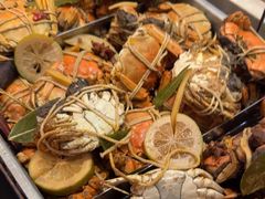 -菲住布渴酒店自助餐厅(阿里巴巴西溪园区店)