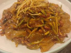 -粗粮人家·东北菜(洋桥店)