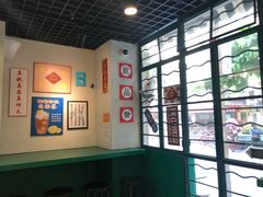 -孖记茶档·热腾茶餐(江南西plus店)