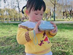 -洨河生态公园