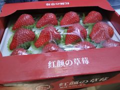 -盒马鲜生(曜一城店)