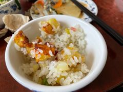 -姚记抚仙湖石锅鱼庄