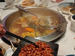 -千牛将·鲜牛肉火锅(开元路店)