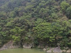 -青云峡风景区