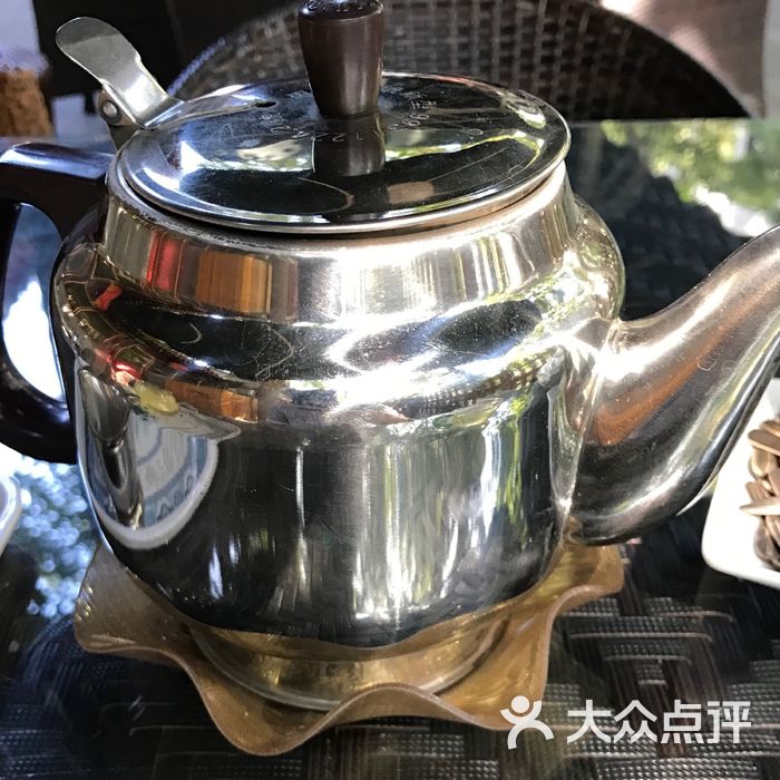 宝玉斋茶艺馆