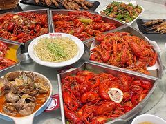-金陵暴走小龙虾(南京总店)