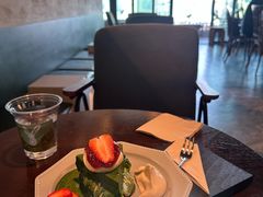 -luutosa  cafe & tea 鹿兔山