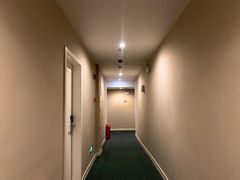 -如家酒店·neo(广州东站天平架地铁站城光大厦店)