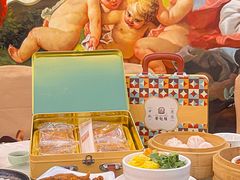 -馨越楼·点心·粤菜(赤坎店)