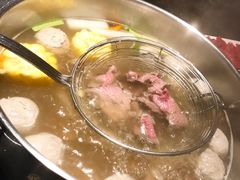 -大喜牛鲜牛肉火锅(世纪金源店)