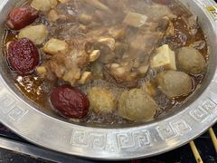 -公益西桥(地铁站)