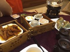 -喜鹊茶点.啫煲(车陂店)