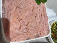 -海底捞火锅(奥森店)