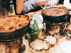 -范贤光鸡公煲(平乐园总店)