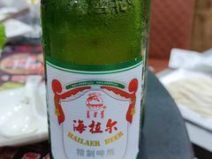 -草原饭店火锅