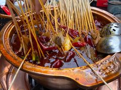 -镇江龙·火锅串串(武侯祠店)