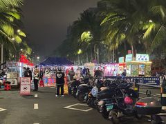 -海大南门夜市(海富街店)