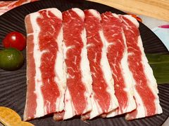 宫廷吾桑格-韩宫宴烤肉·料理(大宁国际店)