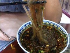 -阿坤传统手工小吃(杨家坪店)