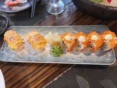 -品米斗·精致料理(浦东禹悦汇店)
