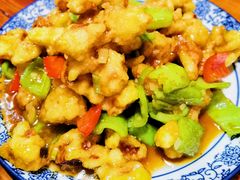 -六禾熏酱小酒馆·东北菜(海甸岛店)