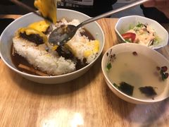 -红小满休闲餐厅(十全街店)