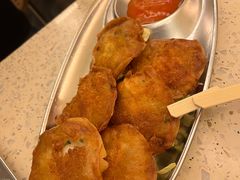 -白仁仔· 活烤海鲜 宵夜(豫园店)