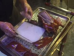 -局气 烤鸭·北京菜(光华路店)