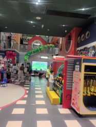 -meland club亲子乐园(北京芳圆里ID MALL店)