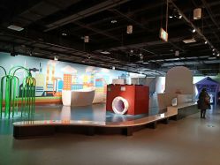 -北京科学中心儿童乐园