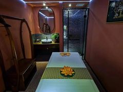 -泰融玺·泰式按摩SPA(包河万达店)