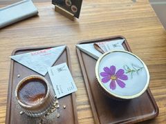-乌托邦咖啡(武侯祠店)