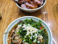 -晓马鸭店(新芜路店)
