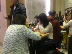 签到图片-鲜芋仙(南开大悦城店)