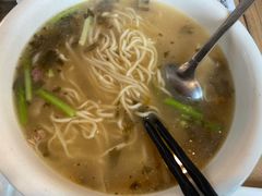 片儿川一品锅-新白鹿餐厅(城西银泰城店)