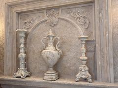 -B&C黄油与面包·THE GARDEN BAKERY概念店(世纪汇店)