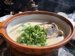 -风味小馆(天目湖宾馆店)