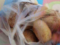 -满记烧饼(牛街东里小区一区店)